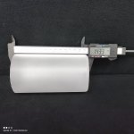 Люстра потолочная Vitaluce V4294-1/3PL