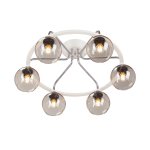 Люстра Vitaluce V43080-03/6P, 6xE27 макс. 40Вт