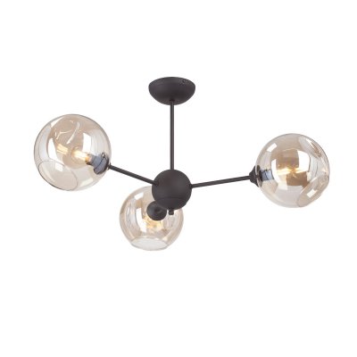 Люстра Vitaluce V4321/3P, 3xE14 макс. 40Вт