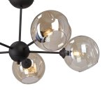 Люстра Vitaluce V4321/5P, 5xE14 макс. 40Вт