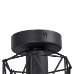 Люстра Vitaluce V4382-1/1PL, 1xE27 макс. 40Вт