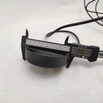 Подвесной светильник лофт стиля Vitaluce V4575-1/1S