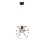 Люстра Vitaluce V47360-13/1S, 1хE27 макс. 40Вт