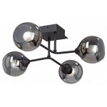 Люстра потолочная Vitaluce V4795-9/4PL