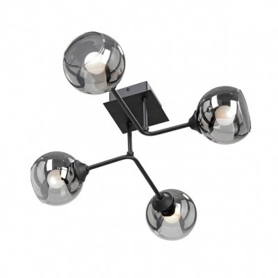 Люстра потолочная Vitaluce V4795-9/4PL