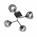 Люстра потолочная Vitaluce V4795-9/4PL