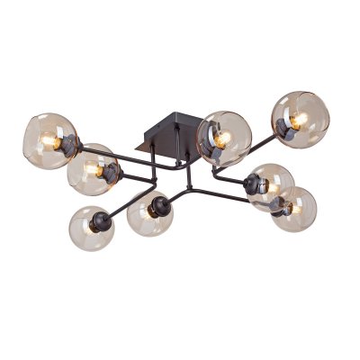 Люстра Vitaluce V47950-13/8P, 8xE27 макс. 40Вт