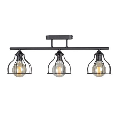 Люстра Vitaluce V4819-1/3PL, 3xE27 макс. 40Вт