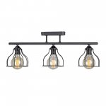 Люстра Vitaluce V4819-1/3PL, 3xE27 макс. 40Вт