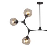 Люстра Vitaluce V48230-13/6P, 6хE27 макс. 40Вт