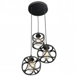 Люстра Vitaluce V4920-1/3S