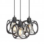 Люстра Vitaluce V4920-1/3S