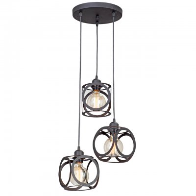 Люстра Vitaluce V4920-1/3S