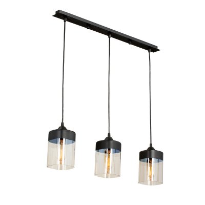 Люстра Vitaluce V4923-1/3S, 3xE27 макс. 40Вт