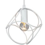 Люстра Vitaluce V4931-0/1S