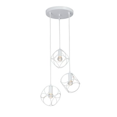 Люстра Vitaluce V4931-0/3S Люстра Vitaluce V4931-0/3S