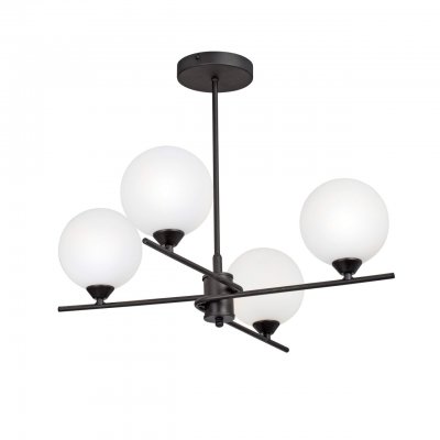 Люстра Vitaluce V4941-1/4PL Люстра Vitaluce V4941-1/4PL