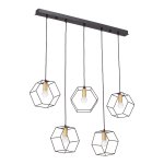 Светильник напольный Vitaluce V1796-0/1P, 1хЕ27 макс. 40Вт