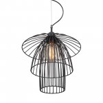 Люстра Vitaluce V4989-1/4S