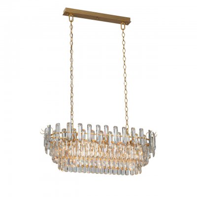 Люстра Vitaluce V5344-8/19