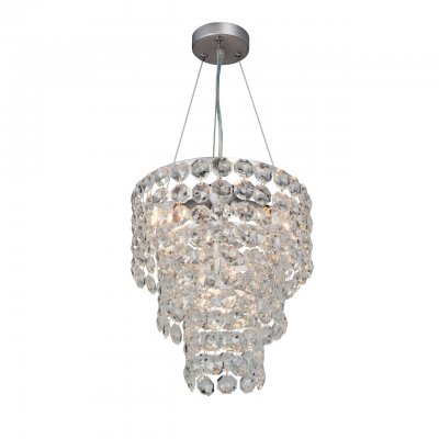 Люстра Vitaluce V5355-9/4