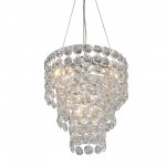 Люстра Vitaluce V5355-9/4