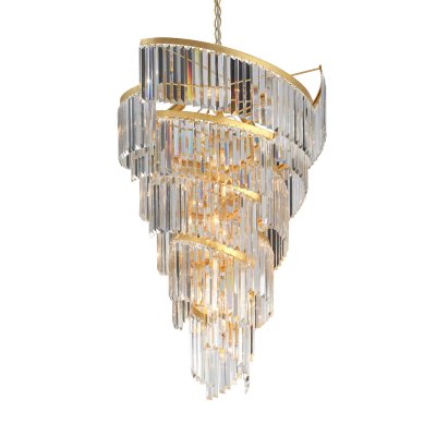 Люстра Vitaluce V5838-8/16