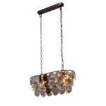 Люстра Vitaluce V5849-7/18