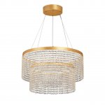 Светодиодный светильник Vitaluce V5880-8/2S