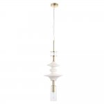 Светильник Crystal lux VALENCIA SP1.4 GOLD