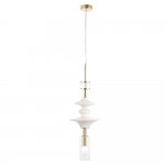 Светильник Crystal lux VALENCIA SP1.4 GOLD