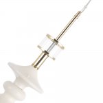 Светильник Crystal lux VALENCIA SP1.4 GOLD