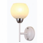 Бра HIPER H007-1 1*E27*60Вт WHITE Arina