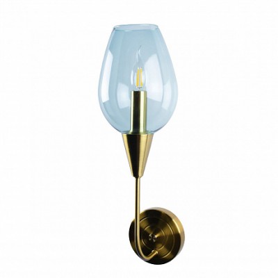 

Светильник настенный бра Loft it 10042/1W Viola, 10042/1W