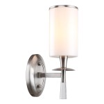 Светильник настенный 1047/11/01W Stilfort Leader