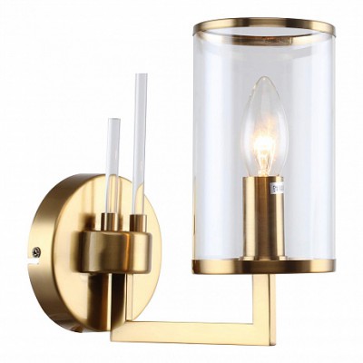 Светильник настенный 1046/05/01W Stilfort Vase Светильник настенный 1046/05/01W Stilfort Vase
