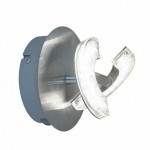 Светильник ZUMALINE BERN LED17008-1R