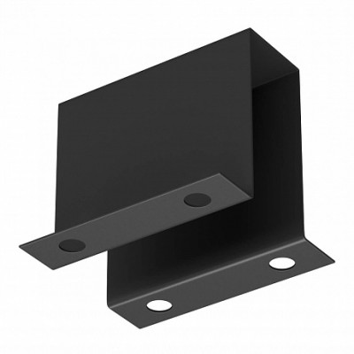 Крепление для шинопровода SMART Denkirs TR2105-BK Крепление для шинопровода SMART Denkirs TR2105-BK