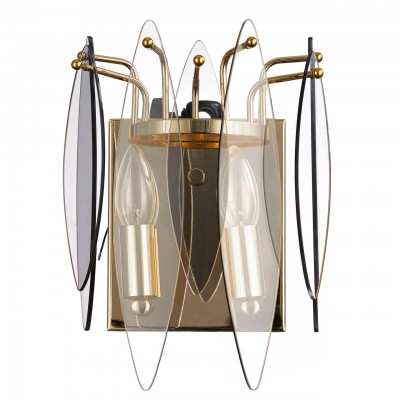 Светильник настенный 2129/03/02W Stilfort Merkel Светильник настенный 2129/03/02W Stilfort Merkel