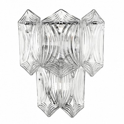 Светильник ZUMALINE CORATO W0475-02A-F4AC Светильник ZUMALINE CORATO W0475-02A-F4AC