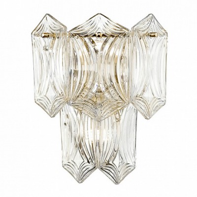 Светильник ZUMALINE CORATO W0475-02A-F7AC Светильник ZUMALINE CORATO W0475-02A-F7AC