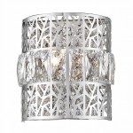 Светильник ZUMALINE PECTRA W0472-01A-B5AC