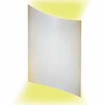 Бра HIPER H816-3 LED 6Вт 4000К WHITE Nimes