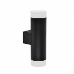 Бра HIPER H052-1 LED 10Вт 4000K BLACK Shadow