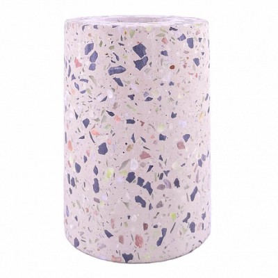 Настольная лампа HIPER H653-0 1*E27*60Вт GREY Concrete