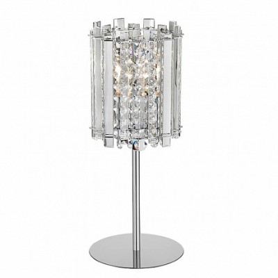 Светильник ZUMALINE VENTUS T0465-01A-F4AC