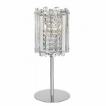 Светильник ZUMALINE VENTUS T0465-01A-F4AC