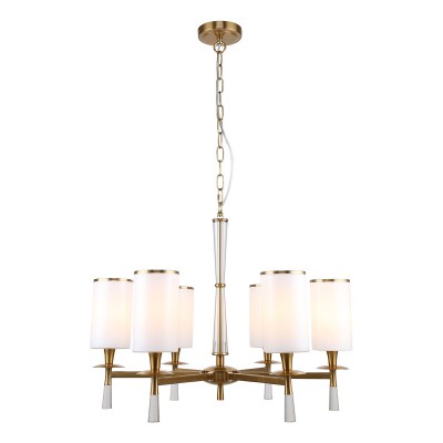 Люстра подвесная 1047/05/06P Stilfort Leader Люстра подвесная 1047/05/06P Stilfort Leader