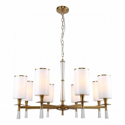 Люстра подвесная 1047/05/08P Stilfort Leader Люстра подвесная 1047/05/08P Stilfort Leader