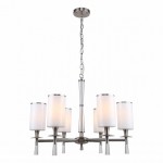 Люстра подвесная 1047/11/06P Stilfort Leader